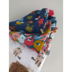 Sarouel Bébé modèle hiver
